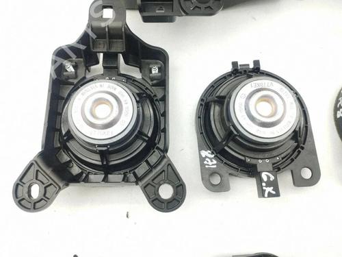 Módulo eletrónico MAZDA MX-30 (DR) e-SKYACTIV | BP38247874M83 - Image 12