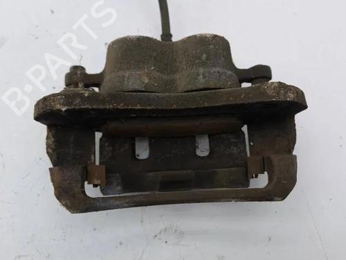 Left front brake caliper CHEVROLET CAPTIVA (C100, C140) 2.0 D 4WD | BP28848123M105 