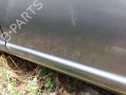 Left rear door NISSAN X-TRAIL I (T30) 2.2 dCi 4x4 | BP28888671C4 