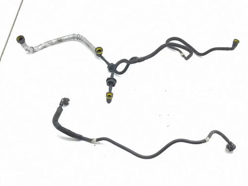 Pipe RENAULT MEGANE IV Hatchback (B9A/M/N_) 1.2 TCe 130 (B9MR) | BP38246030M125 - Image 9