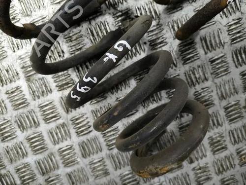Shock absorber spring VOLVO XC90 I (275) T6 AWD | BP28846887C152 
