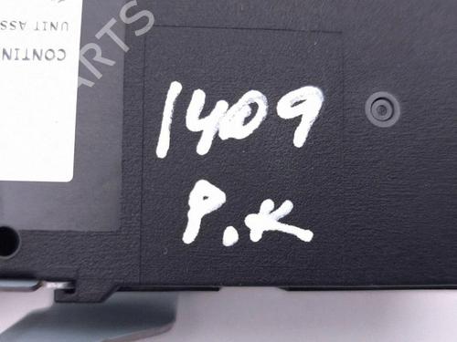 Electronic module KIA NIRO I (DE) E-NIRO | BP37064525M83 - Image 6