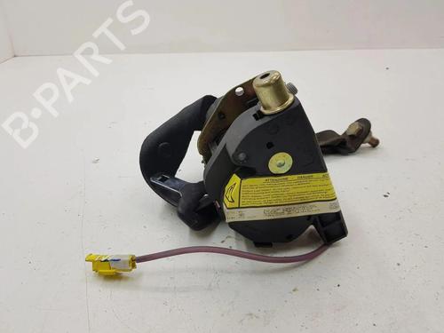 Rear right seatbelt MASERATI QUATTROPORTE V 4.2 | BP36103295I28 - Image 6