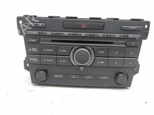 Módulo eletrónico MAZDA CX-7 (ER) 2.2 MZR-CD AWD (ER10A) (173 hp) 28849072