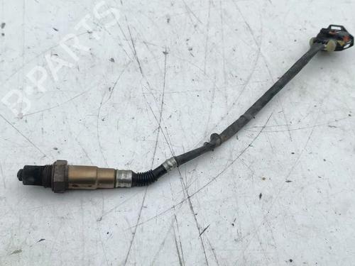 Sensor electrónico CHEVROLET TRAX 1.4 (140 hp) 31296490