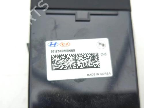 Electronic module HYUNDAI TUCSON (TL, TLE) 1.6 T-GDi | BP36200399M83 - Image 5