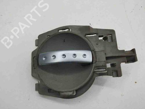Used Rear right interior door handle CITROËN C4 II (NC_) 1.6 BlueHDi 115 (115 hp) 28904917