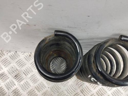 Shock absorber spring HYUNDAI i30 Estate (FD) 1.6 CRDi | BP28850477C152 