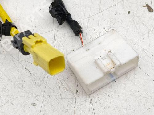 Left front seat KIA NIRO II (SG2) EV | BP39206254C15 - Image 13