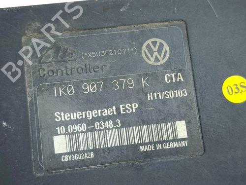 ABS pump VW GOLF PLUS V (5M1, 521) 1.4 16V | BP37425036M43 - Image 7
