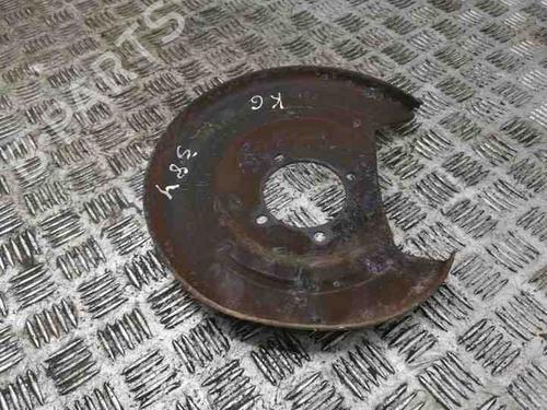 Støtte CHEVROLET ORLANDO (J309) 2.0 D | BP28846511C155 