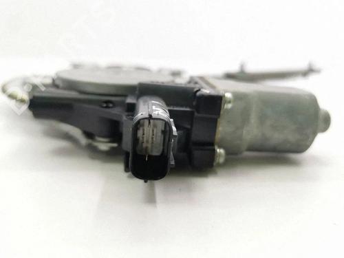 Front left window mechanism HONDA CR-V IV (RM_) 2.2 i-DTEC AWD (RE6) | BP37403816C22 - Image 5