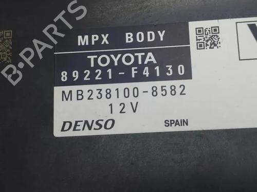 Fuse box TOYOTA C-HR (_X1_) 1.8 Hybrid (ZYX10_, ZYX11_, ZYX10R, ZYX11R) | BP28864628E1 - Image 2