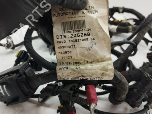 Wiring harness MASERATI QUATTROPORTE V 4.2 | BP28904436E16 