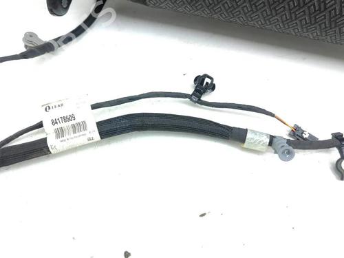 Right front seat OPEL INSIGNIA A (G09) 1.6 CDTi (68) | BP36180697C16 - Image 7