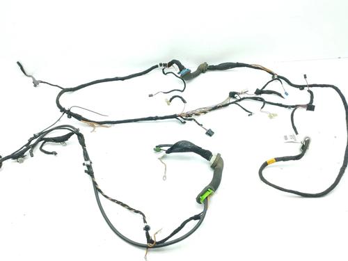 Wiring harness MERCEDES-BENZ M-CLASS (W164) ML 350 CDI 4-matic (164.125, 164.124) | BP28873401E16 