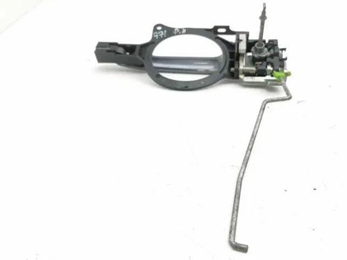 Venstre bak utvendig håndtak PEUGEOT 4007 (VU_, VV_) 2.2 HDi | BP28860537C130 