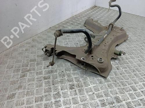Subframe RENAULT CLIO IV (BH_) 1.5 dCi 90 | BP28887876M9 - Image 10