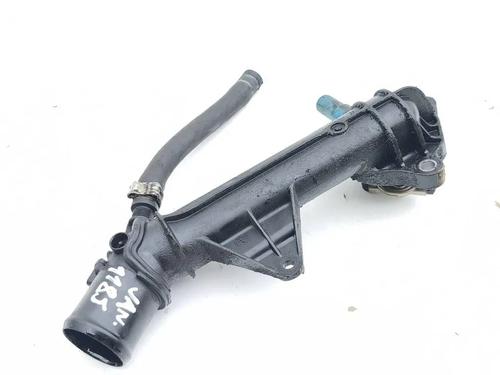 Thermostat housing JEEP CHEROKEE (KL) 2.0 CRD 4x4 | BP36214707M116 - Image 2