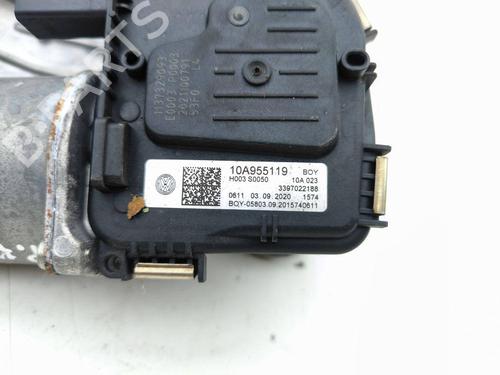 Vindrute Vindusviskermekanisme VW ID.3 (E11, E12) Pro | BP29638716C83 