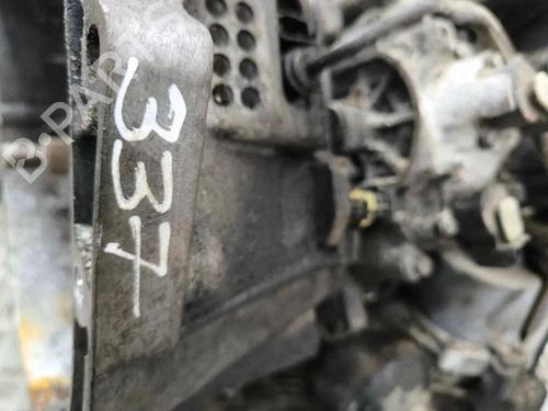 Gearbox CITROËN C4 AIRCROSS 1.6 HDi 115 | BP38278922M3  - Image 8