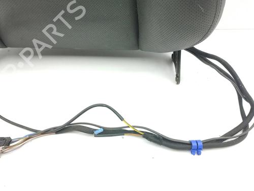 Right front seat MERCEDES-BENZ S-CLASS (W220, V220) S 320 CDI (220.026, 220.126) | BP28872312C16 