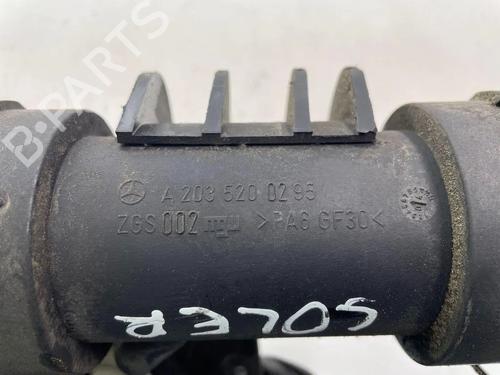 Pipe MERCEDES-BENZ C-CLASS (W203) C 220 CDI (203.008) | BP36102983M125 - Image 6