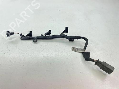 Cable FORD C-MAX II (DXA/CB7, DXA/CEU) 1.6 LPG | BP33638624E12 - Image 2