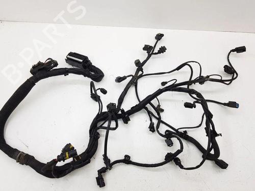 Used Wiring harness MERCEDES-BENZ B-CLASS Sports Tourer (W245) B 200 CDI (245.208) (140 hp) 28903545