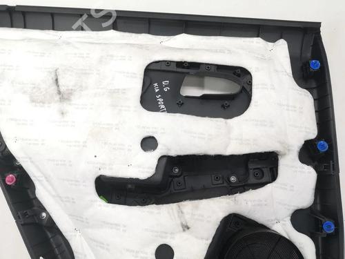 Rear right panel KIA SPORTAGE III (SL) 1.7 CRDi | BP36082833C61 - Image 7
