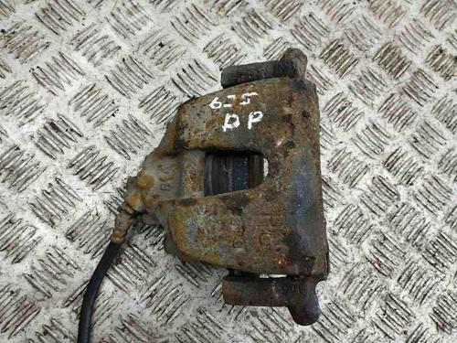 Used Right front brake caliper MAZDA 5 (CR) 2.0 CD (CR19) (110 hp) 28895631