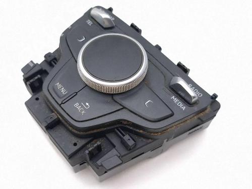 Electronic module AUDI A4 B9 (8W2, 8WC) 2.0 TDI | BP40466196M83 - Image 2