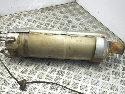 Catalyst CITROËN C-CROSSER (VU_, VV_) 2.2 HDi | BP28880365M10 