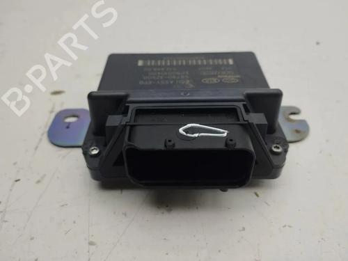 Electronic module HYUNDAI i40 I CW (VF) 1.7 CRDi | BP33645321M83 - Image 2