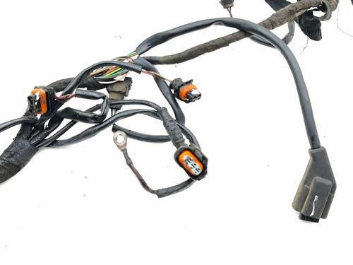 Ledningsnet PORSCHE 911 (996) 3.4 Carrera | BP30731342E16