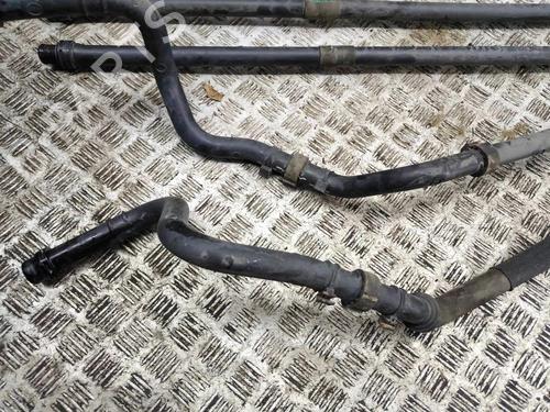 Pipe BMW i3 (I01) Range Extender | BP36104806M125 - Image 3