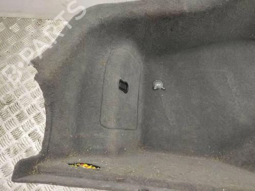 Boot lining MASERATI QUATTROPORTE V 4.2 | BP36331813I3 - Image 2