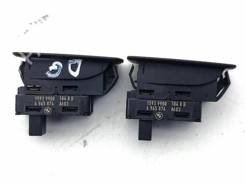 Left front window switch BMW X5 (E70) M | BP33865712I27 - Image 6