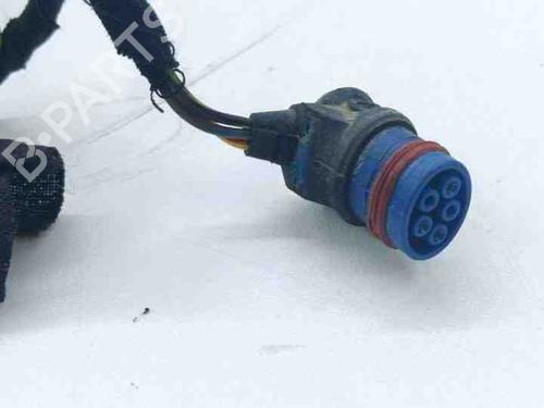 Elektronisk modul MERCEDES-BENZ C-CLASS (W203) C 200 CDI (203.004) | BP28848733M83 