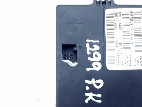 Control unit MASERATI GHIBLI III (M157) 3.0 D | BP40208891M11 - Image 7