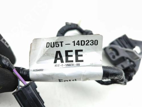 Wiring harness FORD KUGA II (DM2) 2.0 TDCi | BP33881947E16 - Image 9