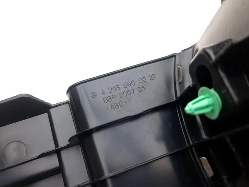 Boot lining MERCEDES-BENZ CLS Shooting Brake (X218) CLS 250 CDI / BlueTEC / d (218.903, 218.904) | BP36178384I3 - Image 10