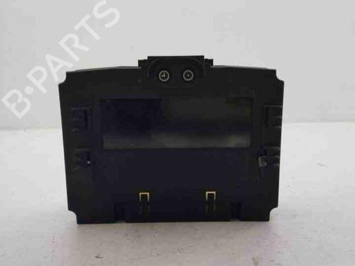 Multifunctionele display OPEL ZAFIRA A MPV (T98) 2.2 DTI 16V (F75) (125 hp) 28855902