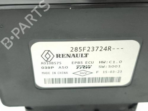 Electronic module RENAULT ARKANA I (LCM_, LDN_) 1.6 E-TECH 145 (LDMU) | BP36905369M83 - Image 6