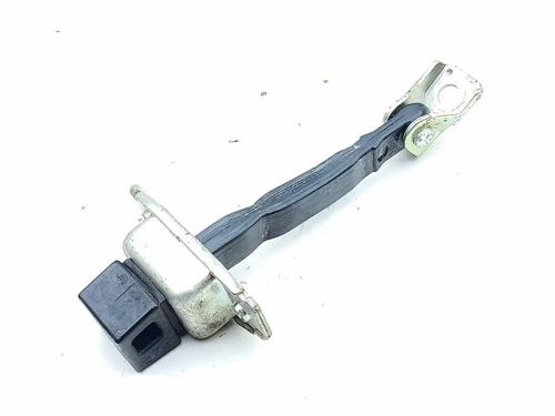 Altro CITROËN C-CROSSER (VU_, VV_) 2.2 HDi (156 hp) 30809249