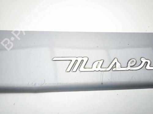 Trinbræt MASERATI QUATTROPORTE V 4.2 | BP36061799C149 - Image 4
