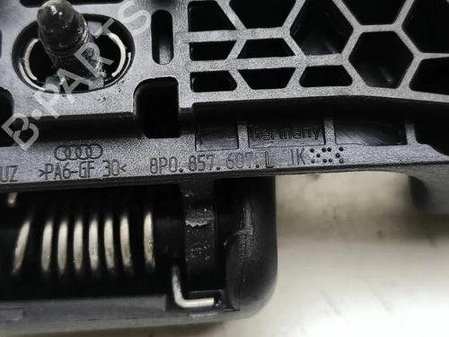 Interior roof handle AUDI Q7 (4LB) 3.0 TDI quattro | BP36331182I35 - Image 8