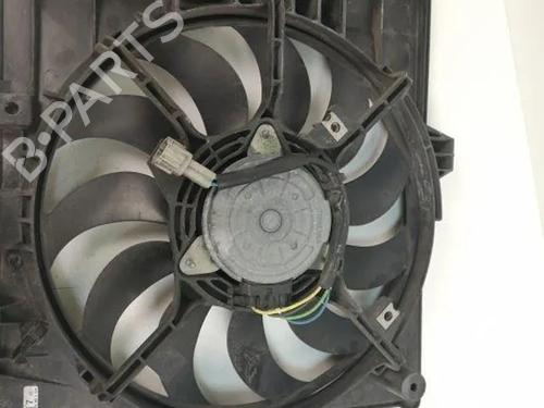 Radiator fan MAZDA 6 Hatchback (GH) 2.2 MZR-CD (GH10) | BP36082926M35 - Image 3