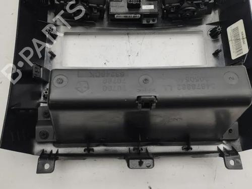 Air vent CHRYSLER GRAND VOYAGER V (RT) 2.8 CRD | BP28860885I21 
