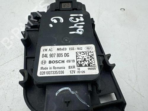 Electronic sensor SEAT ATECA (KH7, KHP) 1.6 TDI | BP40193797M84 - Image 10